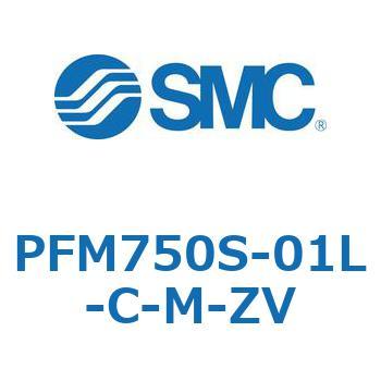 P Series(PFM750S) SMC