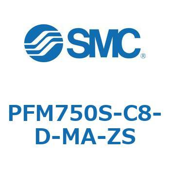 P Series(PFM750S) SMC