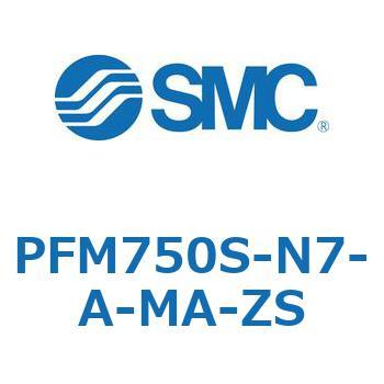 P Series(PFM750S) SMC