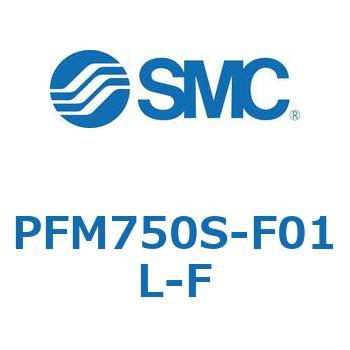 P Series(PFM750S) SMC