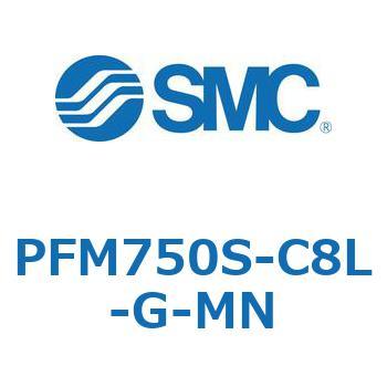 P Series(PFM750S) SMC
