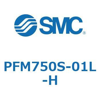 P Series(PFM750S) SMC