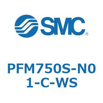 P Series(PFM750S) SMC