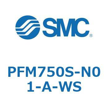 P Series(PFM750S) SMC