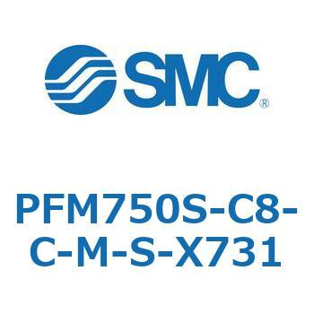 P Series(PFM750S) SMC