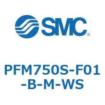 P Series(PFM750S) SMC