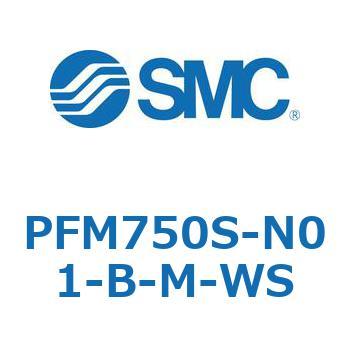 P Series(PFM750S) SMC