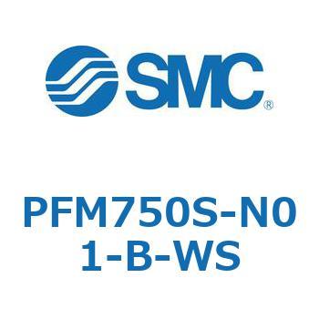 P Series(PFM750S) SMC