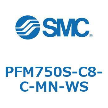 P Series(PFM750S) SMC