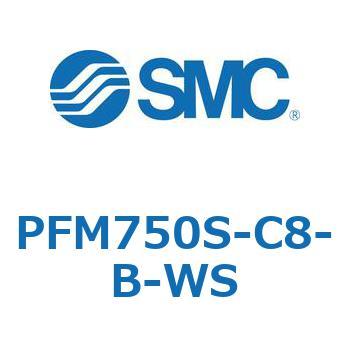 P Series(PFM750S) SMC