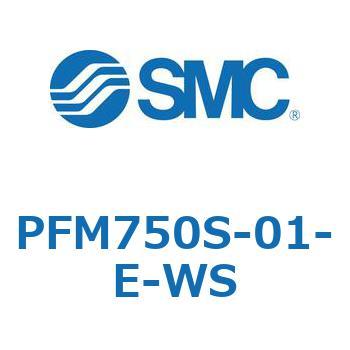 P Series(PFM750S) SMC