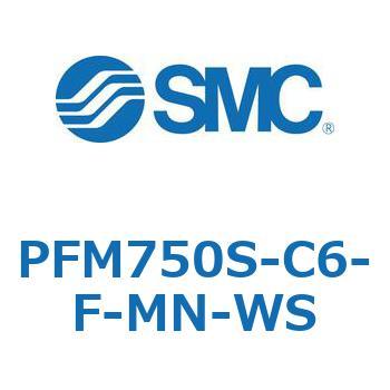 P Series(PFM750S) SMC