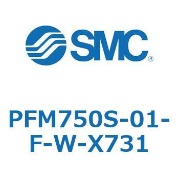 P Series(PFM750S) SMC