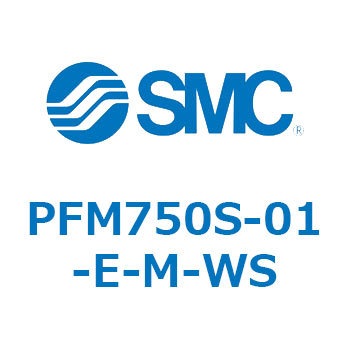 P Series(PFM750S) SMC