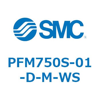 P Series(PFM750S) SMC