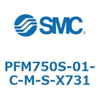 P Series(PFM750S) SMC