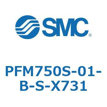 P Series(PFM750S) SMC