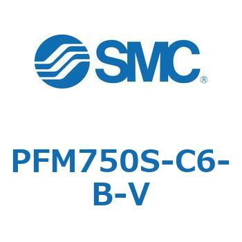 P Series(PFM750S) SMC