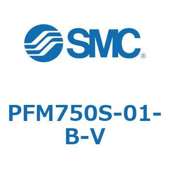 P Series(PFM750S) SMC