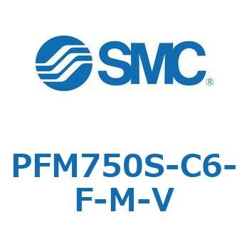 P Series(PFM750S) SMC
