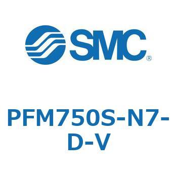 P Series(PFM750S) SMC