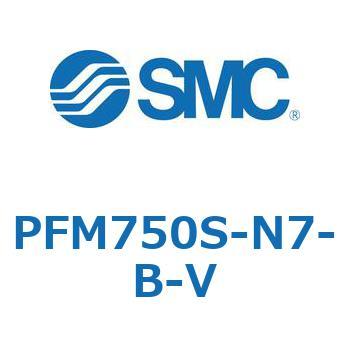 P Series(PFM750S) SMC