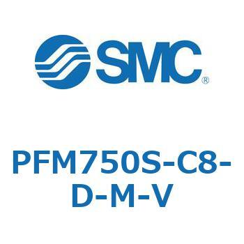 P Series(PFM750S) SMC