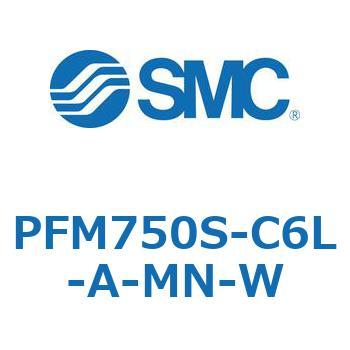 P Series(PFM750S) SMC