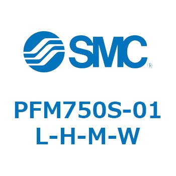 P Series(PFM750S) SMC