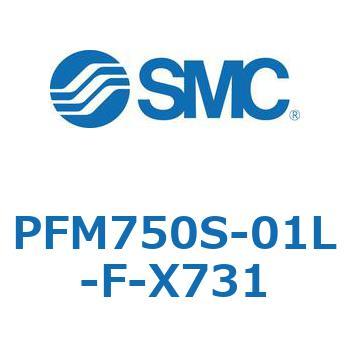 P Series(PFM750S) SMC