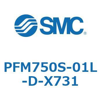 P Series(PFM750S) SMC