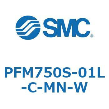 P Series(PFM750S) SMC