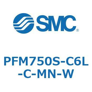 P Series(PFM750S) SMC