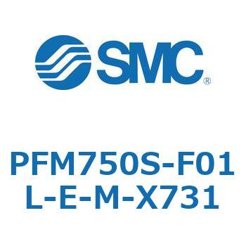 P Series(PFM750S) SMC
