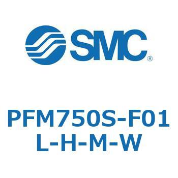 P Series(PFM750S) SMC