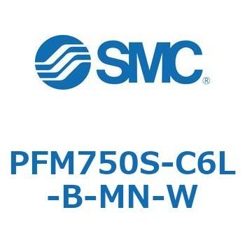 P Series(PFM750S) SMC