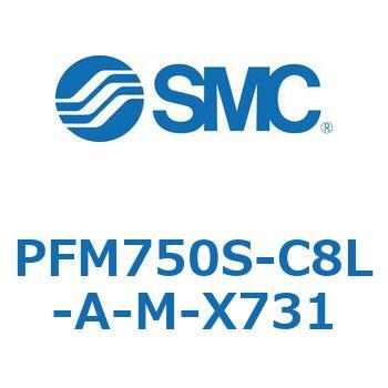 P Series(PFM750S) SMC