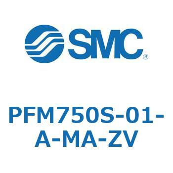P Series(PFM750S) SMC