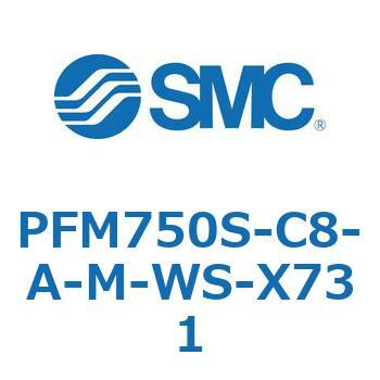 P Series(PFM750S) SMC
