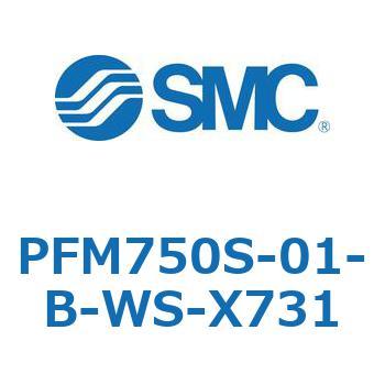 P Series(PFM750S) SMC