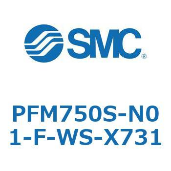 P Series(PFM750S) SMC