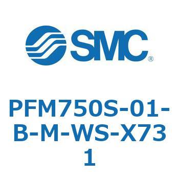 P Series(PFM750S) SMC