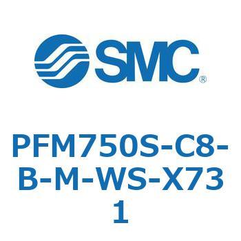P Series(PFM750S) SMC
