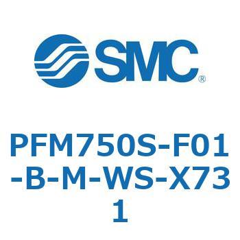 P Series(PFM750S) SMC