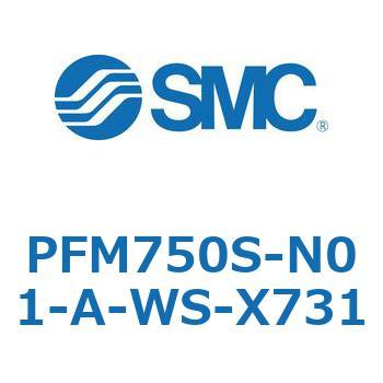 P Series(PFM750S) SMC
