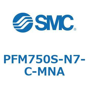 P Series(PFM750S) SMC
