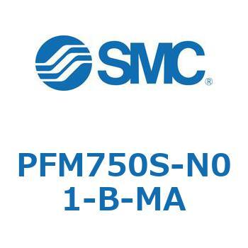 P Series(PFM750S) SMC