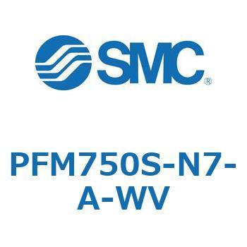 P Series(PFM750S) SMC