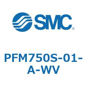 P Series(PFM750S) SMC