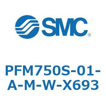 P Series(PFM750S) SMC